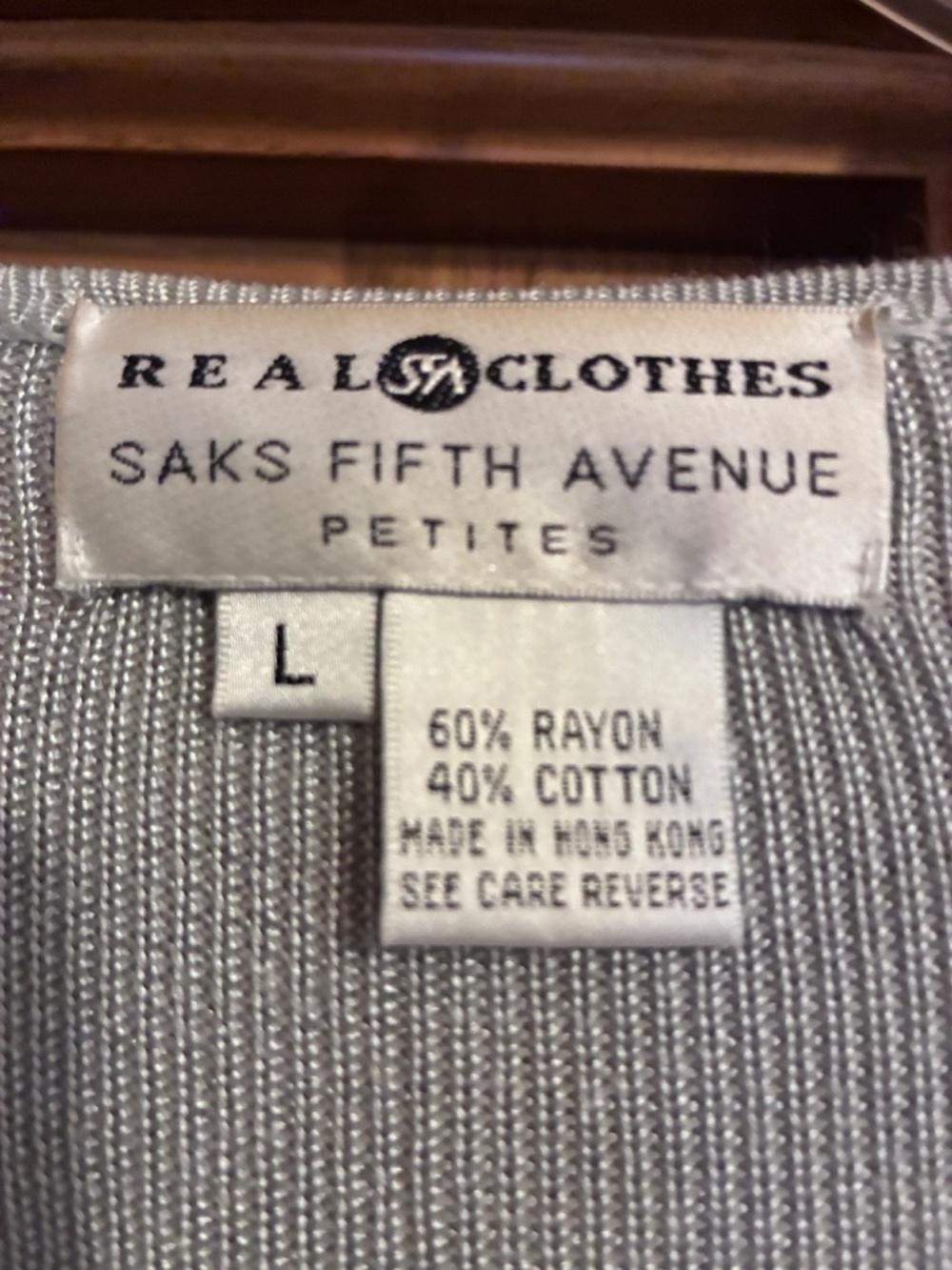 Sweater - Picture 2 of 4